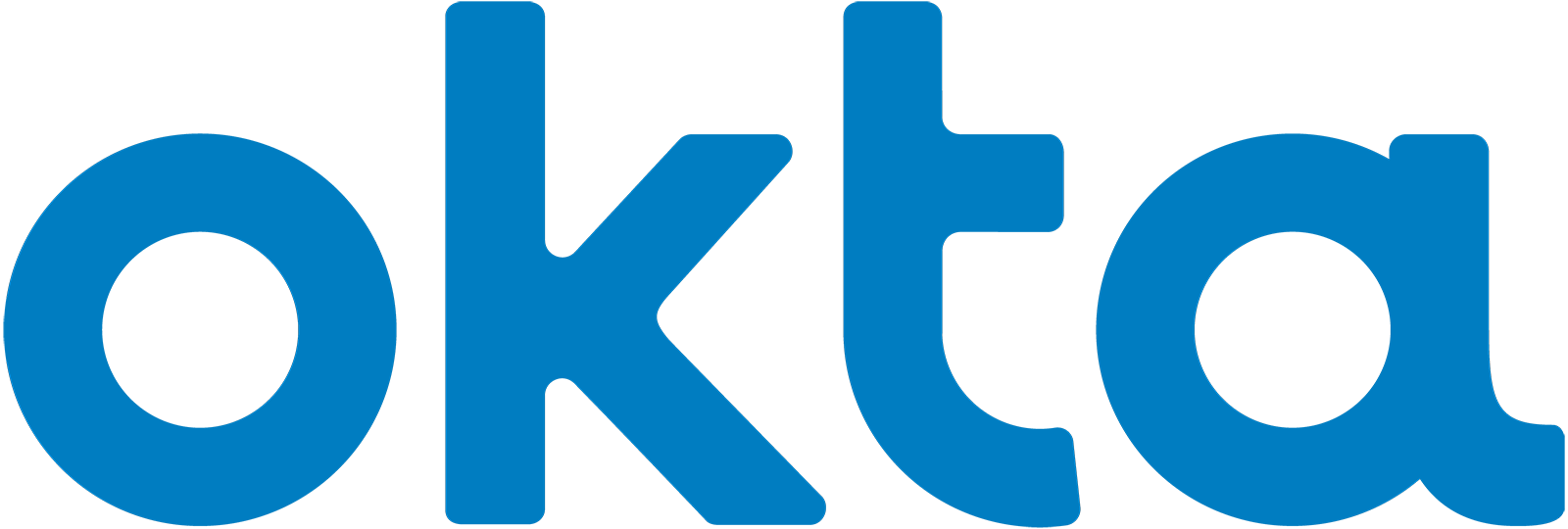 Okta identity clouds
